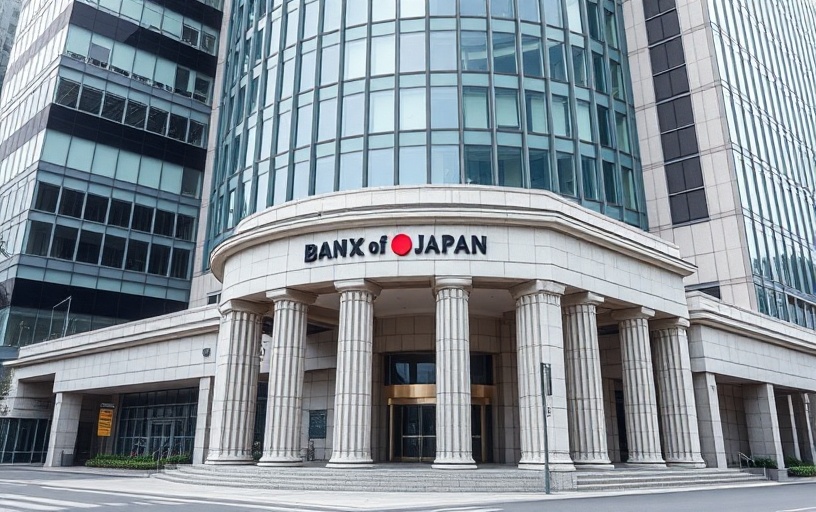 日銀政策